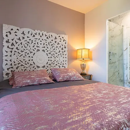 Appartement L'elbe *