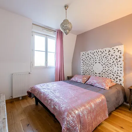 L'elbe Appartement
