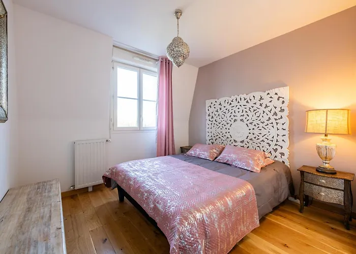 L'elbe Apartment